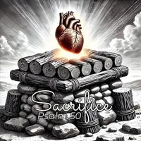 Daniel Gomez - Sacrifice (Psalm 50)