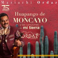 Mariachi Ordaz - Huapango de Moncayo