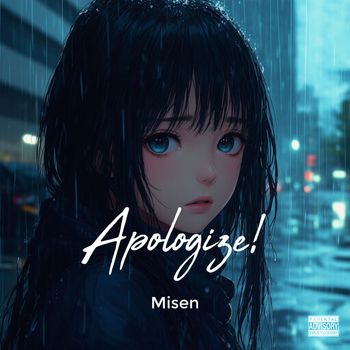 Misen - Apologize! (Emotion Vocal) (Explicit)