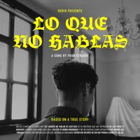 Rubio - Lo Que No Hablas