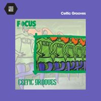 Stephan North, Mark Powell - Celtic Grooves