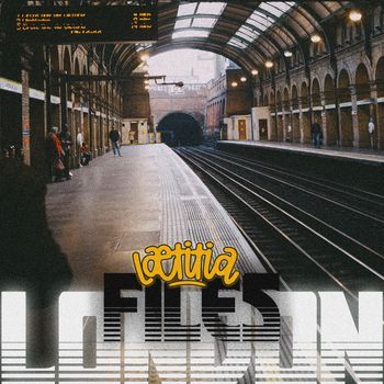 Lætitia - London Files