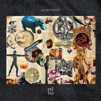 PDRO - LA EXTINCIÓN