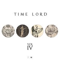 Magnus Deus, Mark Holiday - TIME LORD, Vol. IV