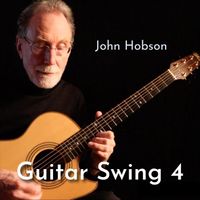 John Hobson - Guitar Swing 4 (Explicit)