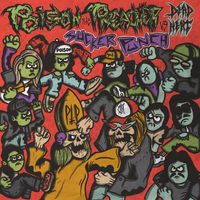 Poison the Preacher - Sucker Punch (feat. Dead Heat) (Explicit)