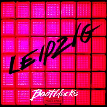 Bootblacks - Leipzig