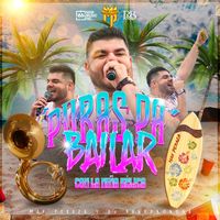 Max Peraza - Puras Pa´ Bailar Con La Niña Bélica (En Vivo [Explicit])