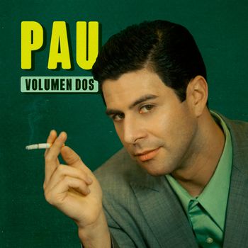 pau - volumen dos