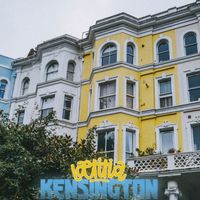 Lætitia - Kensington