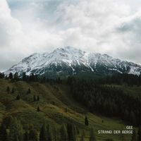 Gee - Strand Der Berge
