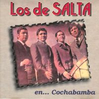 Los de Salta - En... Cochabamba