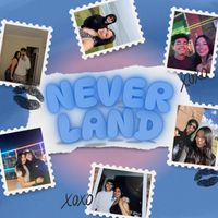 DRIAN - Neverland (Explicit)