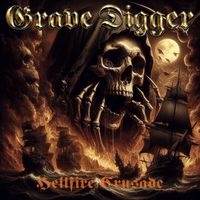 Grave Digger - Hellfire Crusade