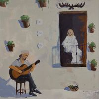 Desmelenao - Una última rumba (IX. Despecho)