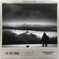 Sos - winter of 08' (Explicit)