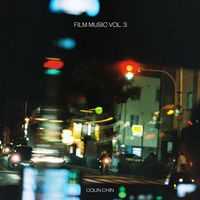 Colin Chin - Film Music, Vol. 3