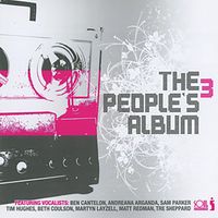 Soul Survivor - The People's Album 3