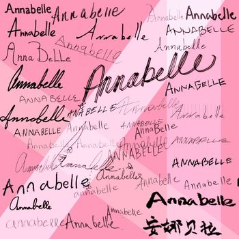 Johnny Brown - Annabelle