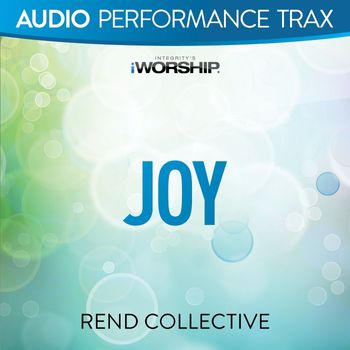 Rend Collective - Joy
