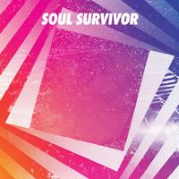 Soul Survivor, Tom Smith - The Lion and The Lamb