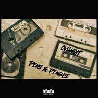 Pens & Pencils - Ovahwit (Explicit)