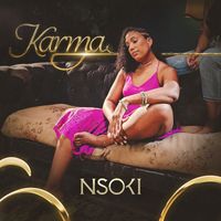 Nsoki - Karma (Explicit)