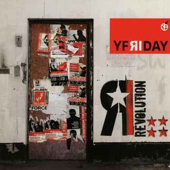 YFriday - Revolution