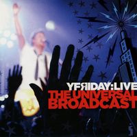 YFriday - The Universal Broadcast