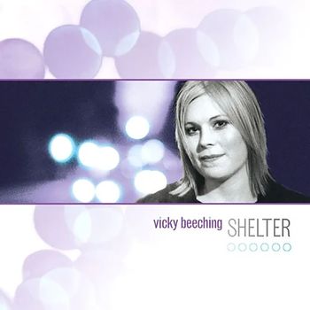 Vicky Beeching - Shelter