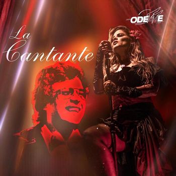 Odette - La Cantante