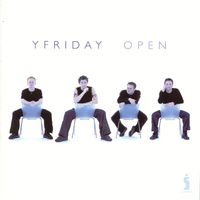 YFriday - Open