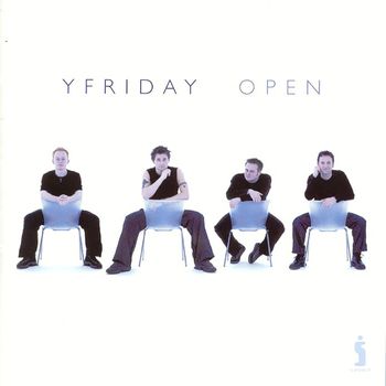 YFriday - Open