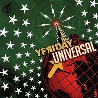 YFriday - Universal