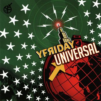 YFriday - Universal