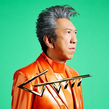 Hotei - Side By Side