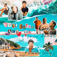 Els Catarres - Vull estar amb tu (Explicit)