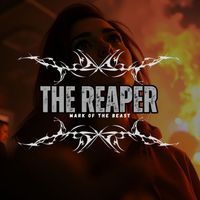 Reaper - Mark of the Beat (Explicit)