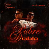 Petit Ribery - Pobre diablo (Explicit)