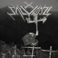 Jack Out - X SALVARSI (Special Edition) (Explicit)
