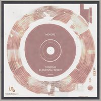Hokori - Digging / Elemental Spirit