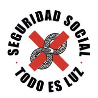 Seguridad Social - Todo es luz (Explicit)