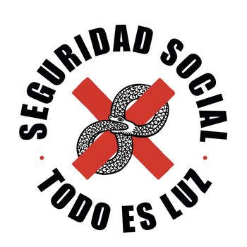 Seguridad Social - Todo es luz (Explicit)