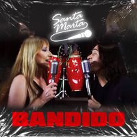 Santa Marta - BANDIDO