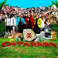 Els Catarres - Invencibles (Explicit)