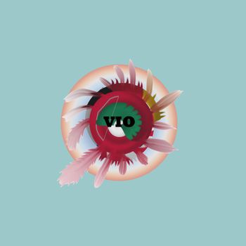 VIO - Gladiator Dub