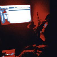 Thrill - Trench Baby (Explicit)