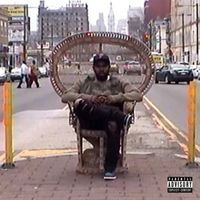 Matt Ford - Dwelling (Explicit)