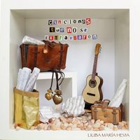 Liuba María Hevia - Canciones que no se extraviaron
