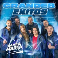 Santa Marta - Grandes Éxitos